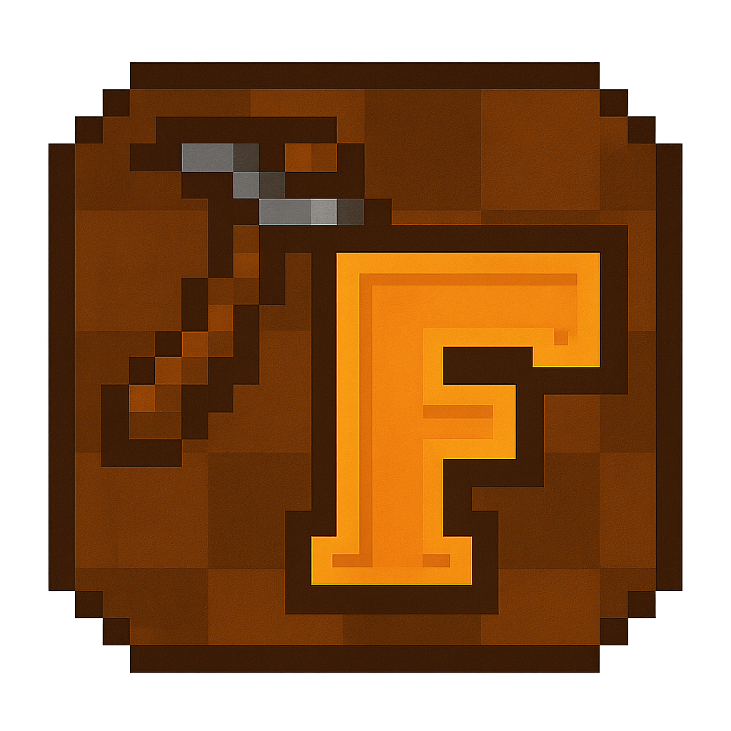 FORGE Logo